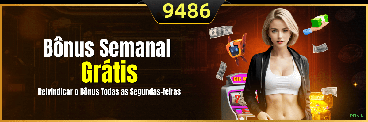 App ffbet para Android e iOS - download grátis