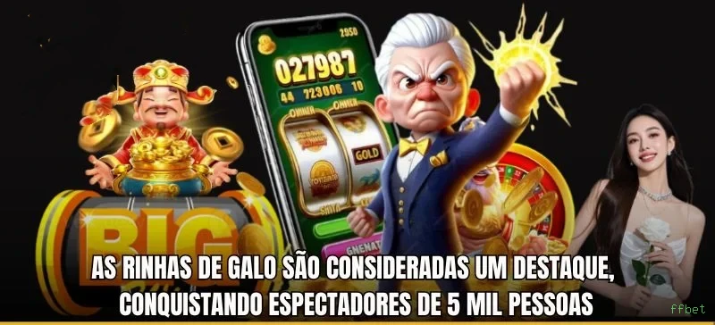 Slots no app ffbet mobile