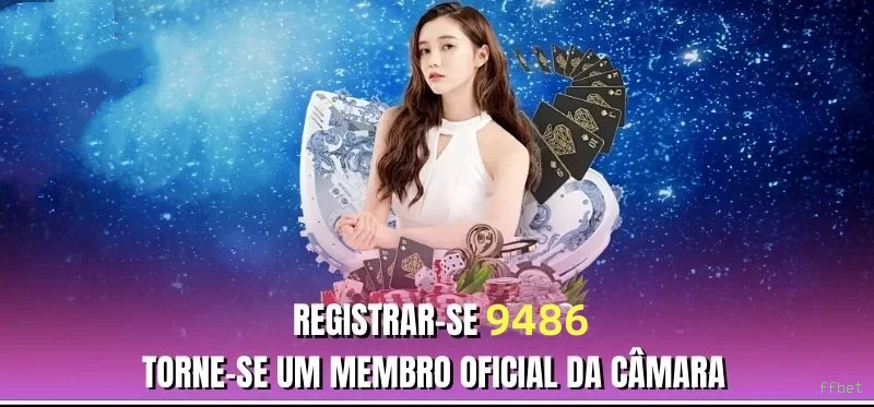 Conta ffbet sincronizada site e app