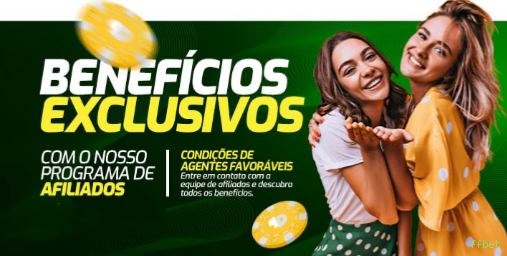 Configurações úteis dentro do app ffbet