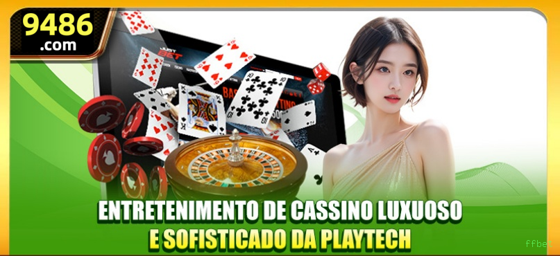 Apostas esportivas ffbet - futebol e esportes ao vivo