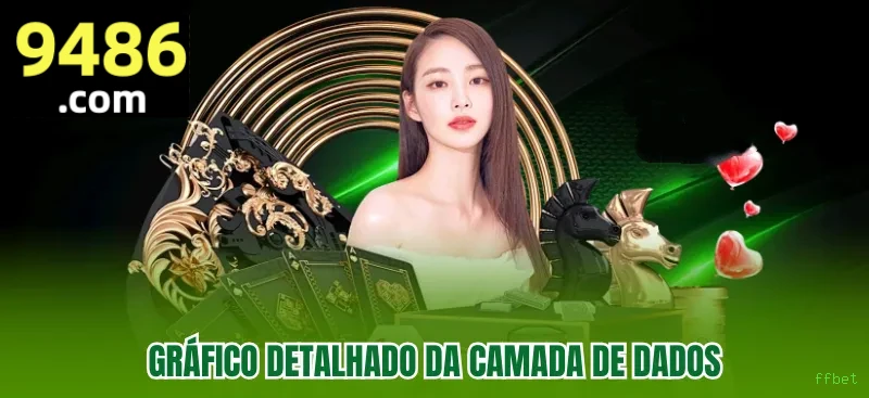 Roleta e blackjack ffbet