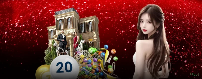 Cassino ffbet app mobile