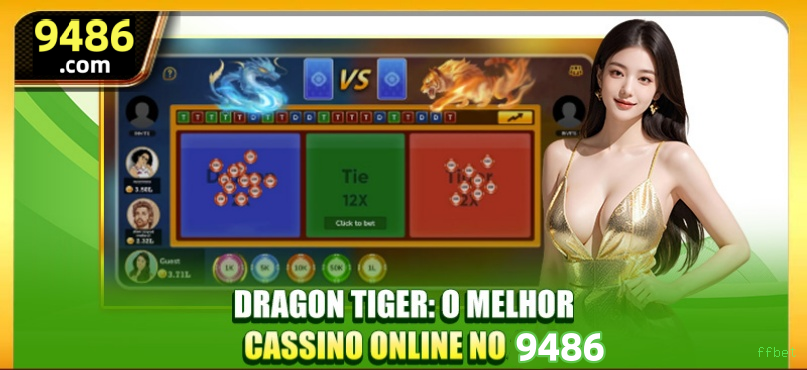 Pagamentos ffbet PIX