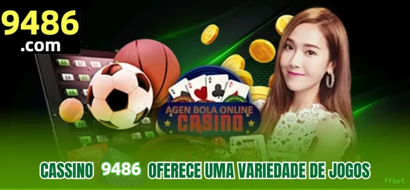 Suporte ffbet