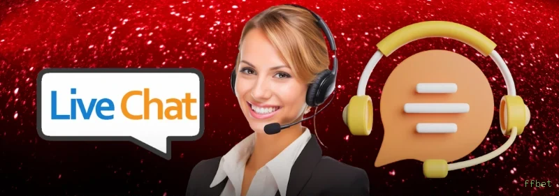 Registro ffbet - cadastro rápido