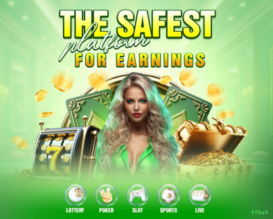 App ffbet slots mobile