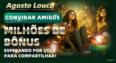 Programa VIP ffbet - benefícios exclusivos