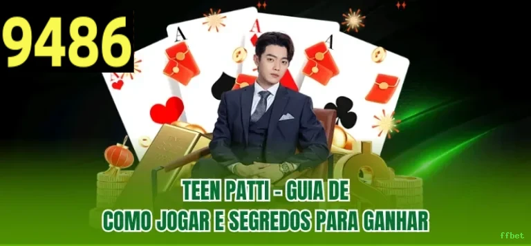 Slots com prêmios ffbet